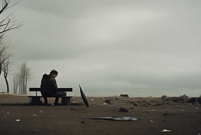 感觉生活一点意思都没有怎么办，感觉生活一点意思都没有怎么办呢