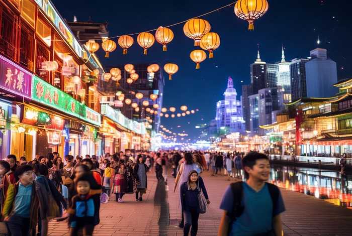 安徽夜生活现状、安徽夜生活现状如何