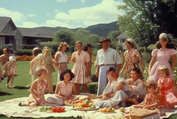 六零年代好生活合集 - 六零年代好生活合集小说