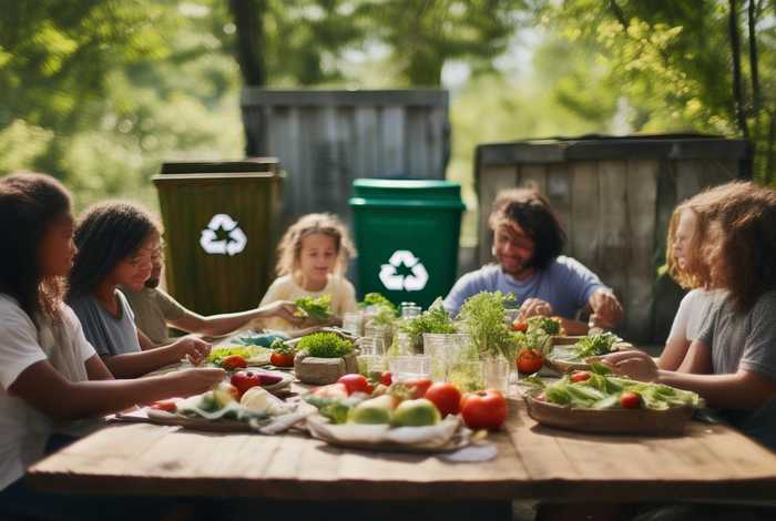 零垃圾的生活真实例子 零垃圾的生活真实例子有哪些
