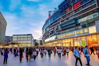 北京百尚生活广场评价、北京百尚生活广场评价如何