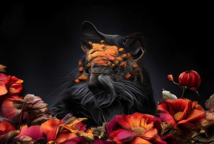 豹纹百科 - 豹纹百度百科