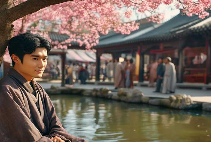 北宋小官人的幸福生活校对版小说下载，北宋小官人的幸福生活人物介绍