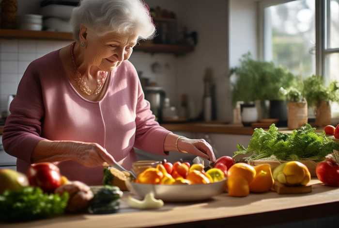 更年期生活调理 - 更年期生活调理吃什么药
