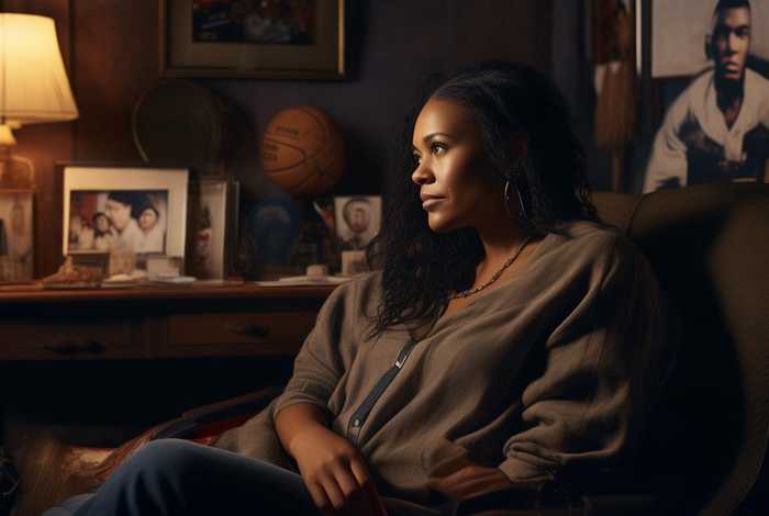 科比专访谈他妻子视频（科比专访谈他妻子视频全集）