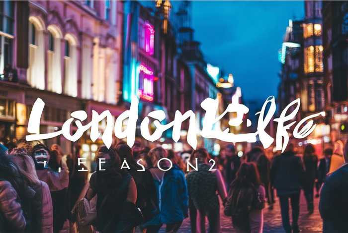 伦敦生活第二季在线观看，伦敦生活第二季在线观看美剧星球