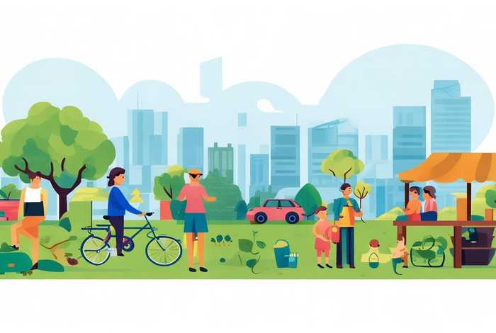 低碳生活处处可为阅读及答案，低碳生活处处可为阅读题及答案