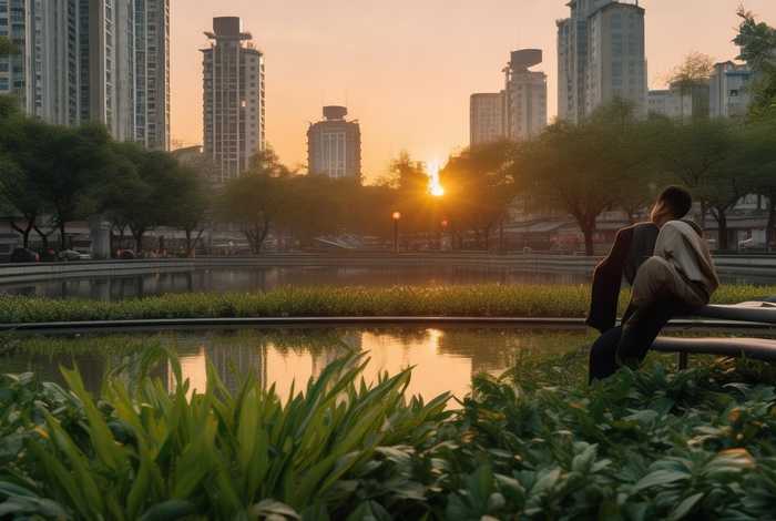 成都生活压力大嘛 - 成都生活压力大 生活水平高