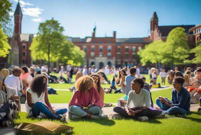大学生活图片高清；大学生活图片高清无水印