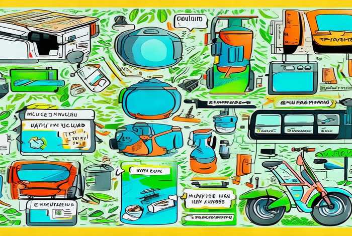 对生活有用的科技小发明 对生活有用的科技小发明手抄报