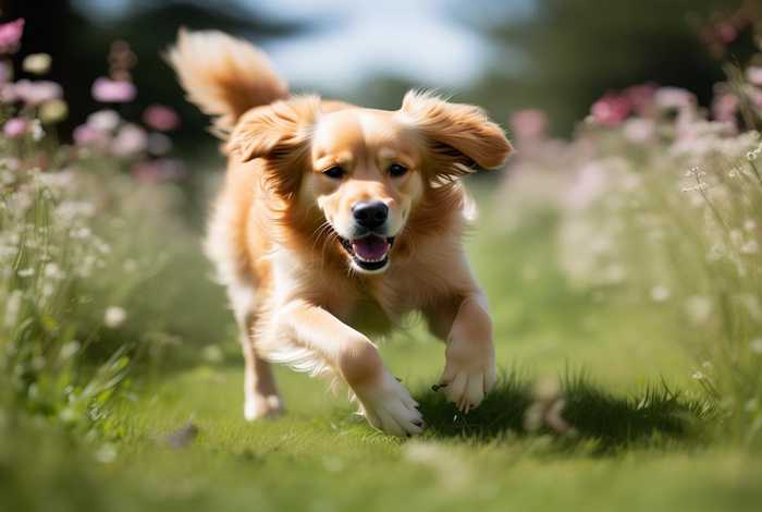 狗狗的生活习性英语单词；狗的生活习性用英语怎么说