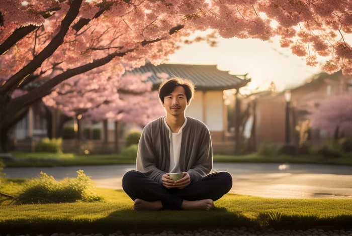 佛系生活是什么 佛系生活是什么感觉