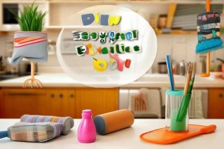 关于生活用品的小妙招 关于生活用品的小妙招视频