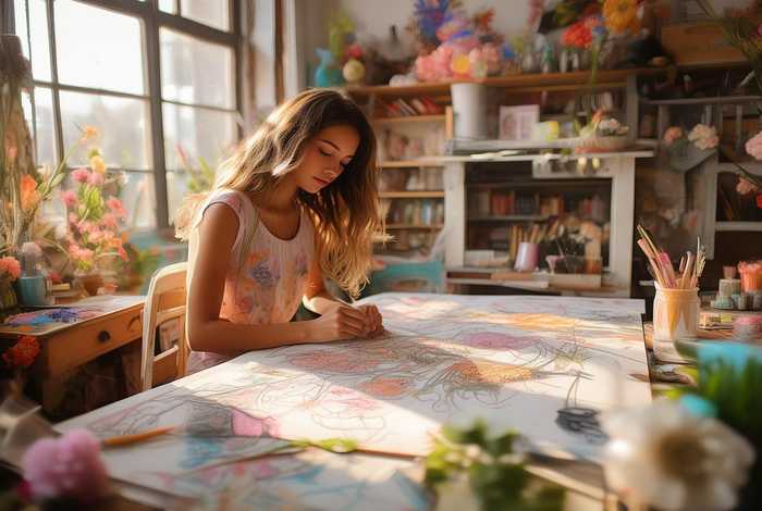 花瓣网-陪你做生活设计师、花瓣网陪你做生活的设计师是怎么回事