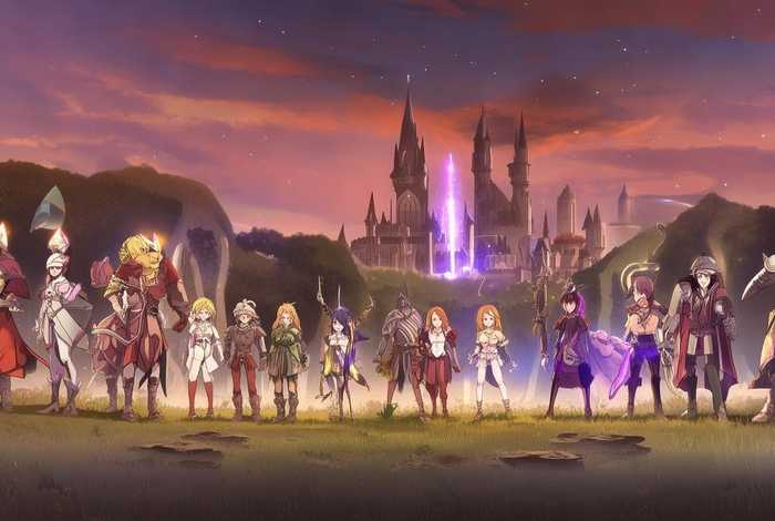 从零开始的异世界生活同人合集 从零开始的异世界生活if合集