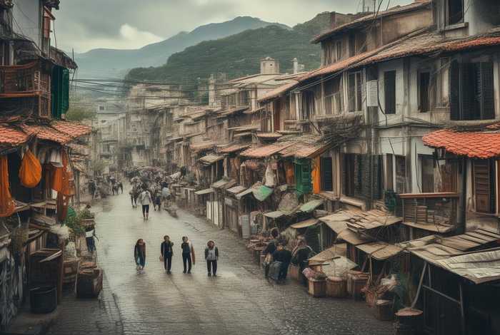 海口老城的生活、海口老城的生活怎么样