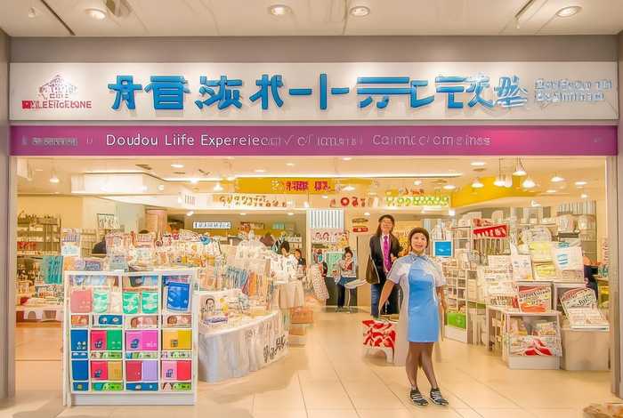 豆豆生活体验馆、豆豆母婴生活馆加盟电话