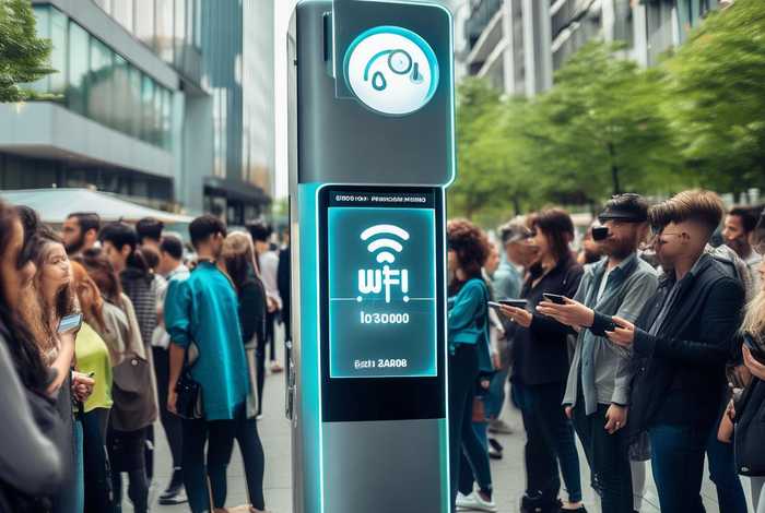 百米生活免费wifi认证、百米生活免费wifi认证是真的吗