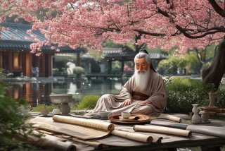 古人生活情趣和文化修养、古人生活情趣和文化修养的关系