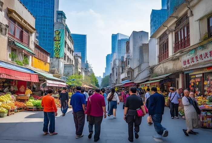 北京丰台生活情况，北京丰台生活情况介绍