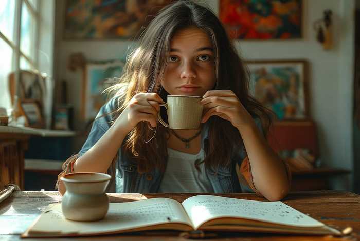 咀嚼生活的真味道作文600字初中 - 咀嚼生活的真味道作文600字初中生