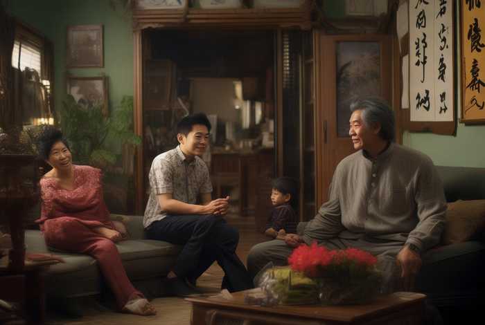 刘涛lt 刘涛lives with his parents