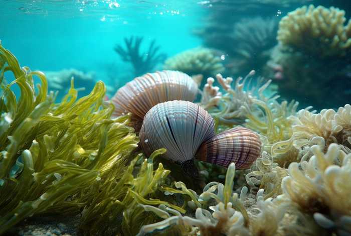 蚌的生存环境(蚌的生存环境及其特点) 蚌的生存环境(蚌的生存环境及其特点)