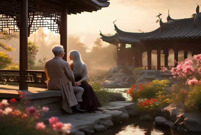 表达生活美好的句子的古语 表达生活美好的句子的古语有哪些