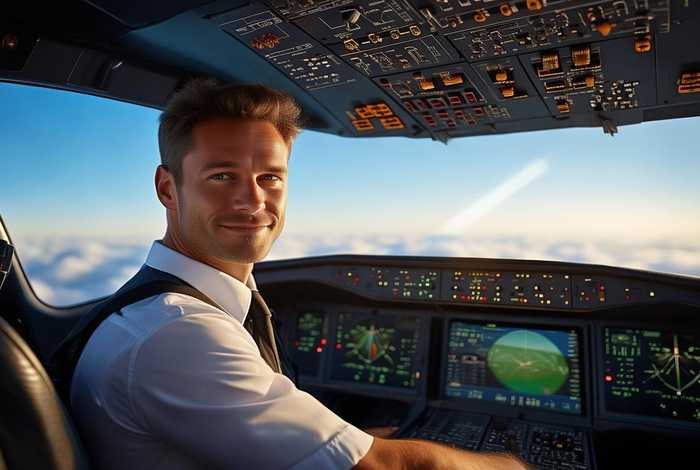 飞行员的生活状态,飞行员的生活状态是什么 飞行员的生活状态,飞行员的生活状态是什么