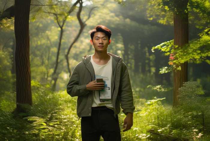 绿色生活王云飞作文解析，绿色生活王云飞作文解析及答案