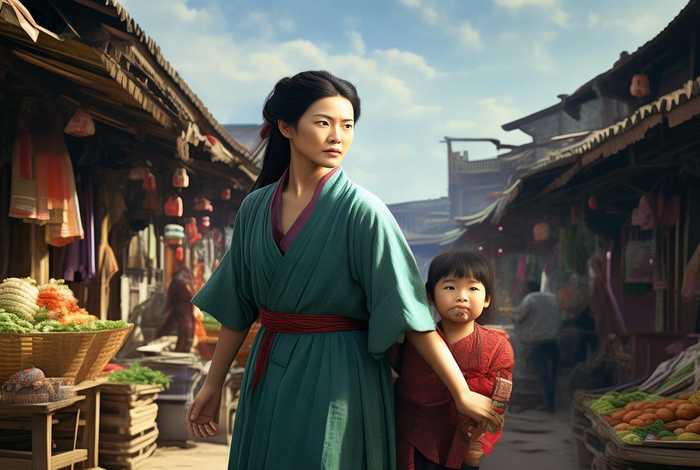 悍妇的古代日常 小说(悍妇的古代日常 小说免费阅读) 悍妇的古代日常 小说(悍妇的古代日常 小说免费阅读)