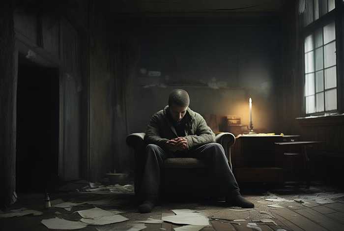 对生活消极的表现（对生活消极的表现有哪些）