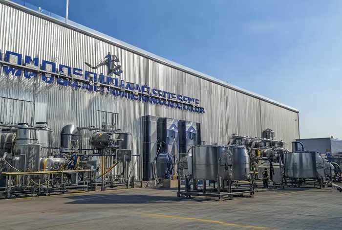 鸡西生活污水排放设备厂家(鸡西生活污水排放设备厂家有哪些) 鸡西生活污水排放设备厂家(鸡西生活污水排放设备厂家有哪些)