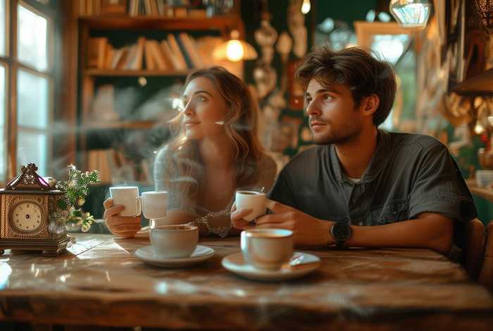 格调生活小资享受 格调生活公众号