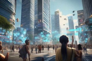 关于科技改变了生活的资料、关于科技改变了生活的资料作文