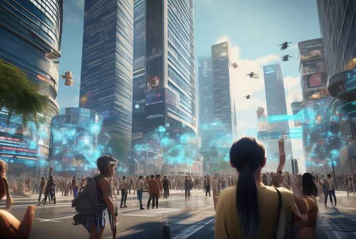 关于科技改变了生活的资料、关于科技改变了生活的资料作文