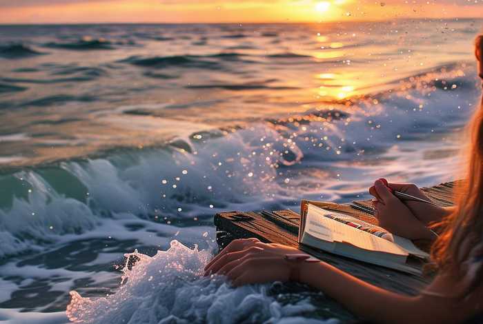 采撷生活中的浪花记叙文；采撷生活中的浪花记叙文600字