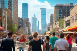 城市生活信报杂志 城市生活信报主编