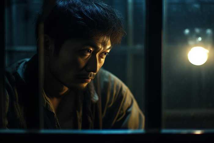 假如生活欺骗了你山子是谁 - 假如生活欺骗了你山子进监狱是第几集