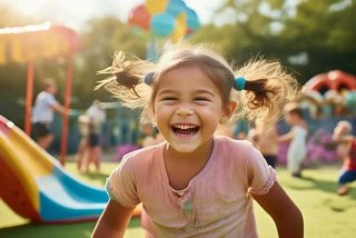 孩子的生活是怎样的（孩子的生活是怎样的感受）