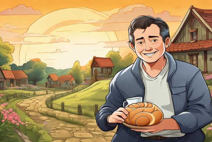 耙耳朵的幸福生活（耙耳朵的幸福生活旅游）