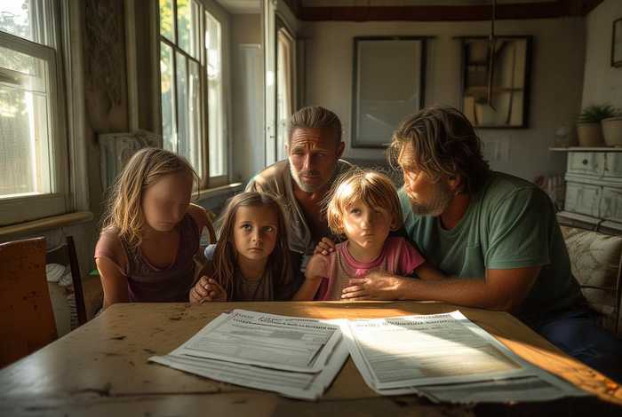 还房贷生活质量下降，有了房贷生活质量下降