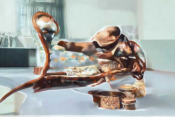 辣妈的生活 - 辣妈生活第一次的