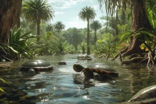 巴西龟生活的环境 巴西龟生活的环境和环境