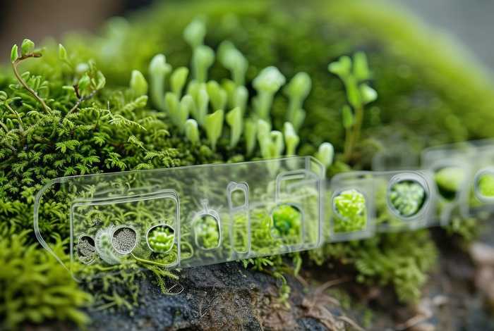 葫芦藓的生活史示意图 葫芦藓的生活史程序图 葫芦藓的生活史示意图 葫芦藓的生活史程序图