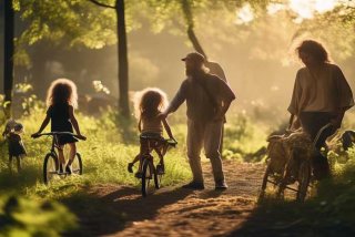 低碳生活下定义，低碳生活下个定义