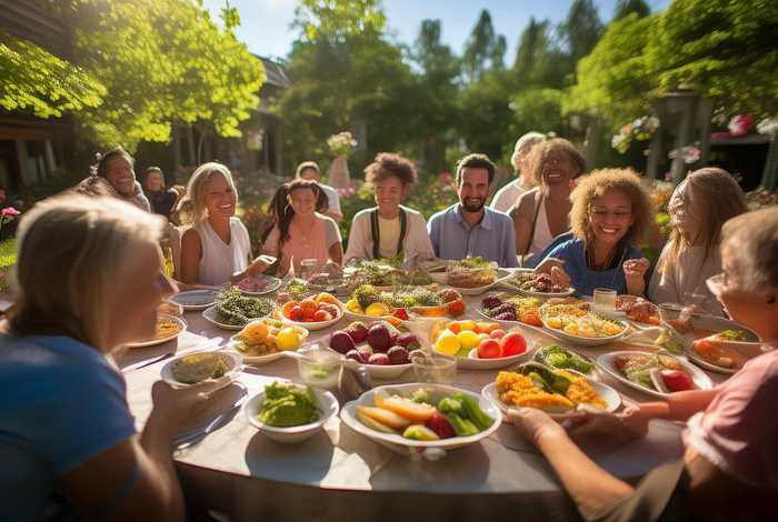 今天幸福生活的由来，今天幸福生活的由来是什么