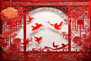 剪纸在生活中的应用及文化内涵 剪纸在生活中的应用及文化内涵有哪些