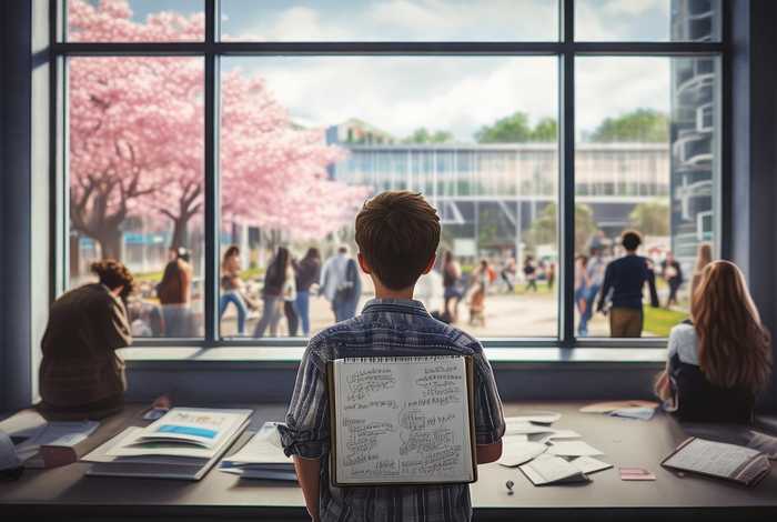 对未来大学生活的规划和目标(对未来大学生活的规划和目标怎么写) 对未来大学生活的规划和目标(对未来大学生活的规划和目标怎么写)