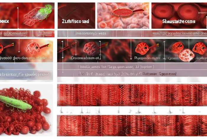 间日疟原虫生活史与发作、再燃及复发的关系（间日疟原虫生活史与发作,再燃及复发的关系）